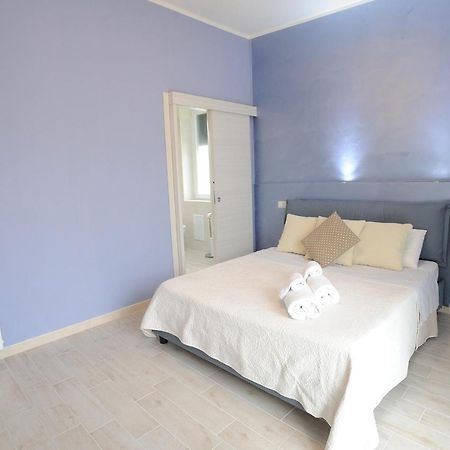 Arianna Bed & Breakfast Salerno Exterior photo
